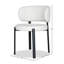 Chaise rembourrée Lily-106509949
