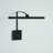15'' Dimmable LED Wall Mounted Picture Light-1257901016
