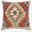 Geometric Throw Pillow