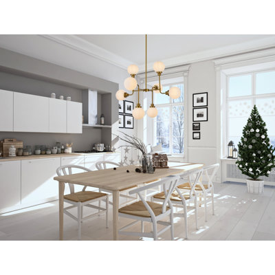 Orla 8 - Light Pendant