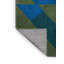 Machine Washable Botanical Brown Area Rug-252545773
