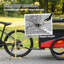 Pet Bike Trailer