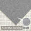 Tapis moderne lavable pour salon 9 x 12