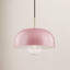 Luminaire suspendu en forme de dôme à 1 lumière Avery-974464811-974464808-974464814