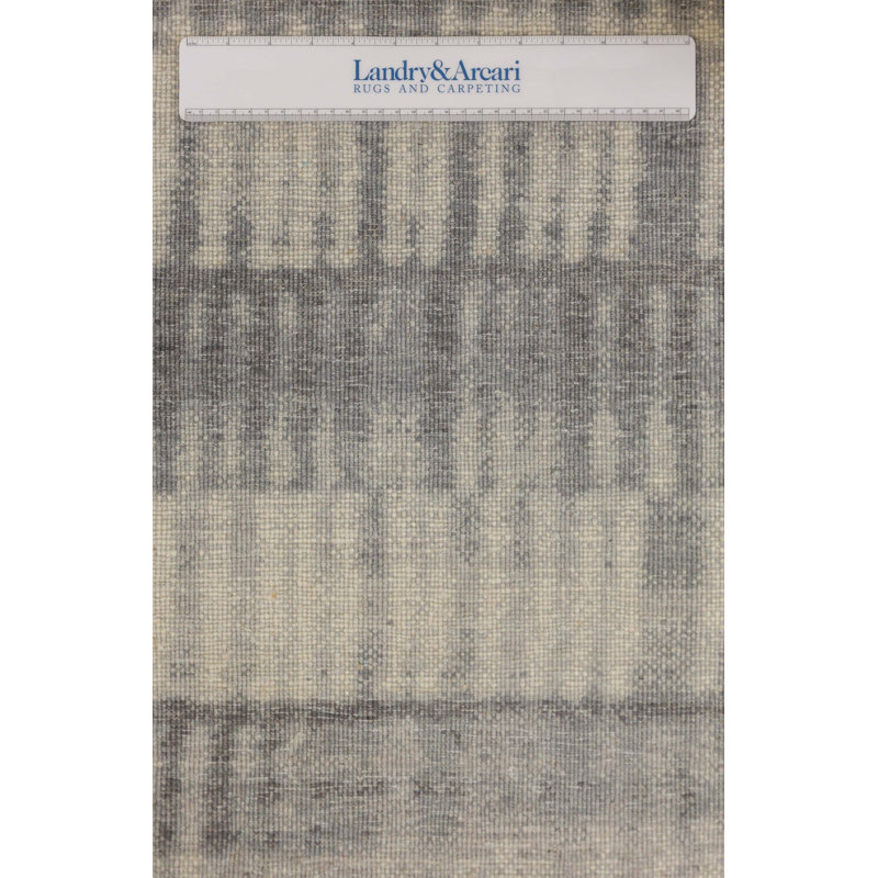 One-of-a-Kind Rectangle 9' X 12'2" Area Rug