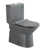 Gris anthracite est en rupture de stock