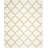 Bertl Sgm-Montreal Shag Performance Geometric Rug-20296027