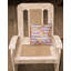  Coussin d'extérieur Coffee and Paper Clips-48710397