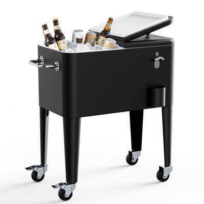 Coffre à glace 60 qt