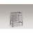 Tresham 30" Single Bathroom Vanity Base Only-16321532