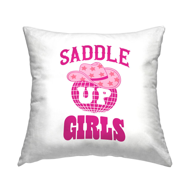 Coussin décoratif en polyester Vasques