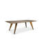 Lawrence Solid Wood Dining Table-577389372