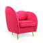 Castaneda Upholstered Armchair-71171468-71171476