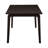 Genavie Solid Wood Dining Table-1643538594-1643538596