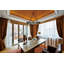 Kellen 12 - Light Waggon Wheel Chandelier