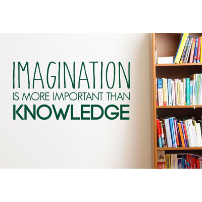 Non-Wall Damaging Wall Decal