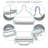Hanging Shower Caddy