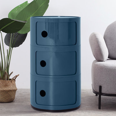 Kiralee Tray Top End Table