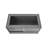 Four piece Set, Two Reptile Enclosures with Stand and Stacker-223207520