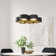 Marimba 7 - Light Dimmable Geometric Chandelier