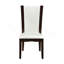 Ensemble de 2 chaises d'appoint Modern Modern-1556917357-1556917356