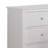 Maud 48'' Wide 6 -Drawer Double Dresser-1814073132