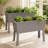Elevated Raised Garden Planters