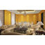  Panneau mural moderne blanc 19,7 po x 19,7 po
