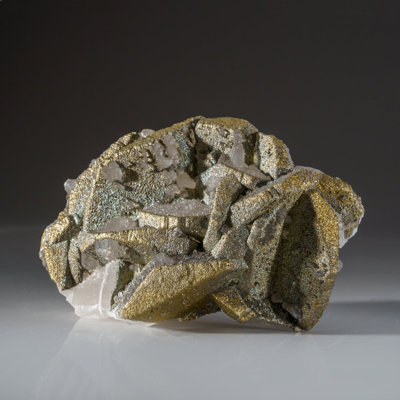 Calcite Crystal