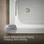 Archer 60" x 30" Soaking Bathtub-478825022