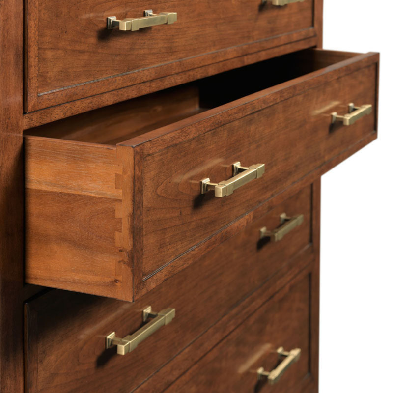 Randolph 5 - Drawer Dresser