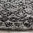 Aderhold Hand Tufted Nz Wool/Cotton Southwestern Rug in Gray-1893856050
