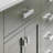 Minnetrista Bathroom Vanity with Marble Top-70104583-88070324