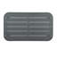 Causeuse et table en acier, gris-1951320178-1951320179