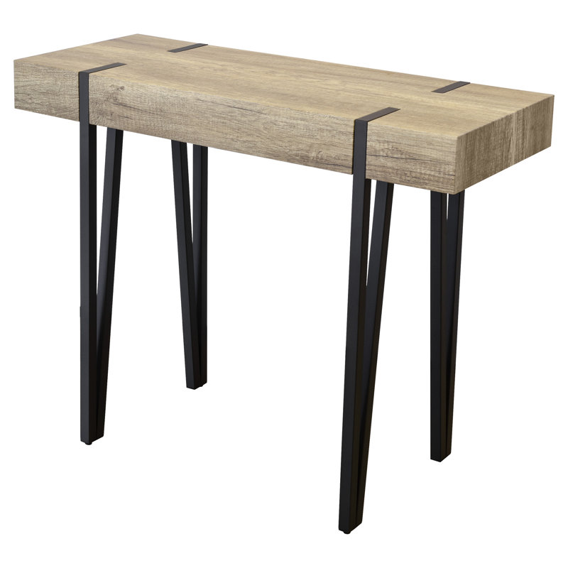 Maciel 48cm Console Table