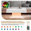 Pedestal Coffee Table-1777872465-1777872668