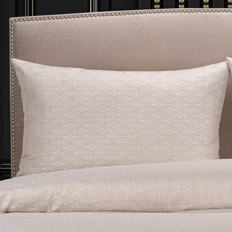 Pillow Sham, Standard