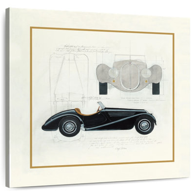 Mehar Roadster