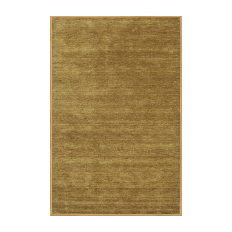 Tapis beige contemporain, Rectangle 8 pi x 12 pi