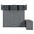 Grey est en rupture de stock