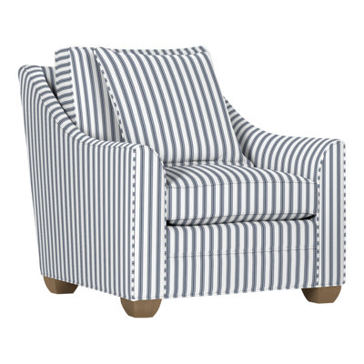 Chaise 37,5 po Nicholas