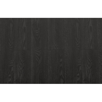 Planche de vinyle de luxe 7,25 po x 48 po x 6 mm Timber Series