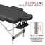 Table de massage pliable Llewyn-69915581