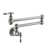 Brushed Nickel selected