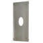 Francesca 2 - Light Flush Mounted Sconce