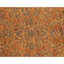 Hand Knotted Wool Area Rug in Cream