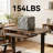 Adjustable Height Modular Steel Standing Desk-917880803