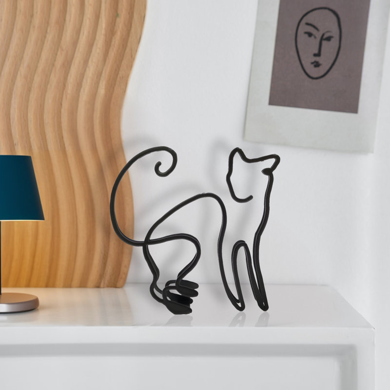 Objet de décoration Ailanni