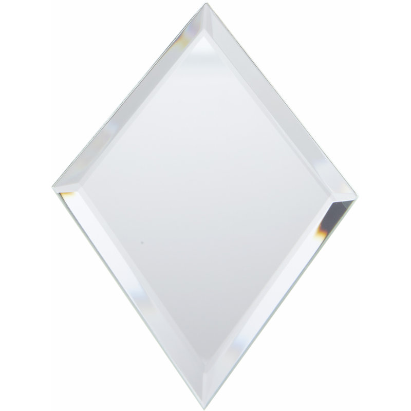 Ensemble de 6 miroirs traditionnels Wasaga