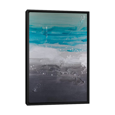 «San Clemente Pier», art mural sur toile tendue
